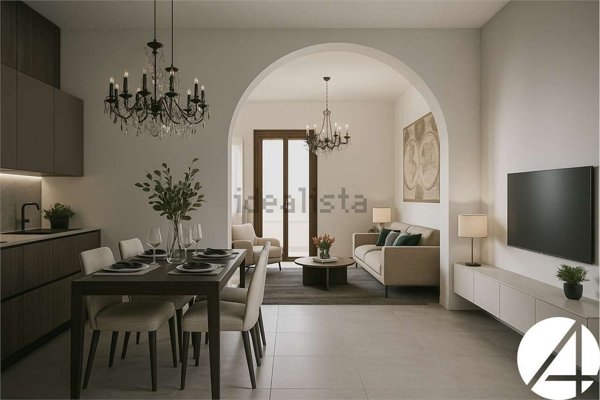 casa indipendente in vendita a Vaiano