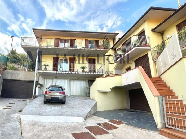 appartamento in vendita a Vaiano