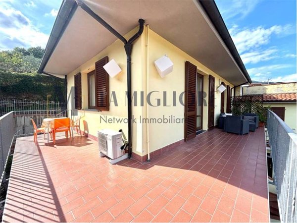 appartamento in vendita a Vaiano