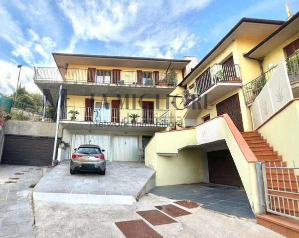 appartamento in vendita a Vaiano