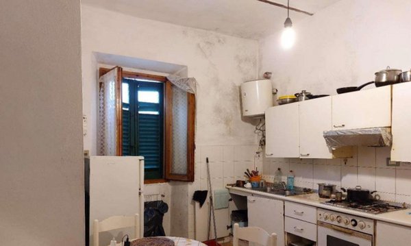 appartamento in vendita a Vaiano