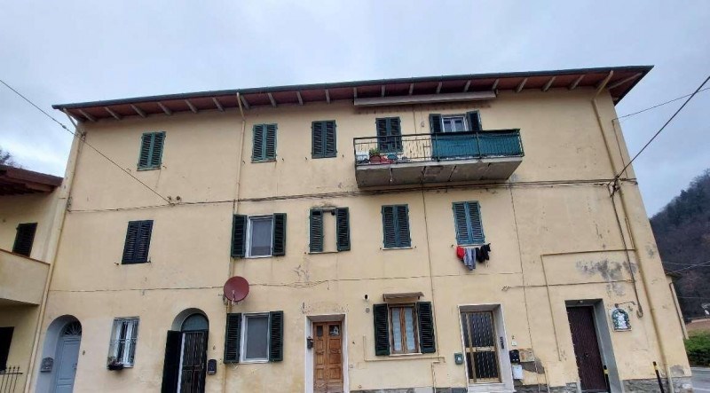 appartamento in vendita a Vaiano