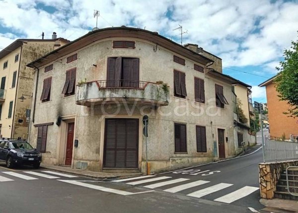 appartamento in vendita a Vaiano