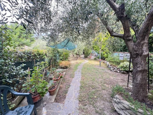 casa indipendente in vendita a Vaiano