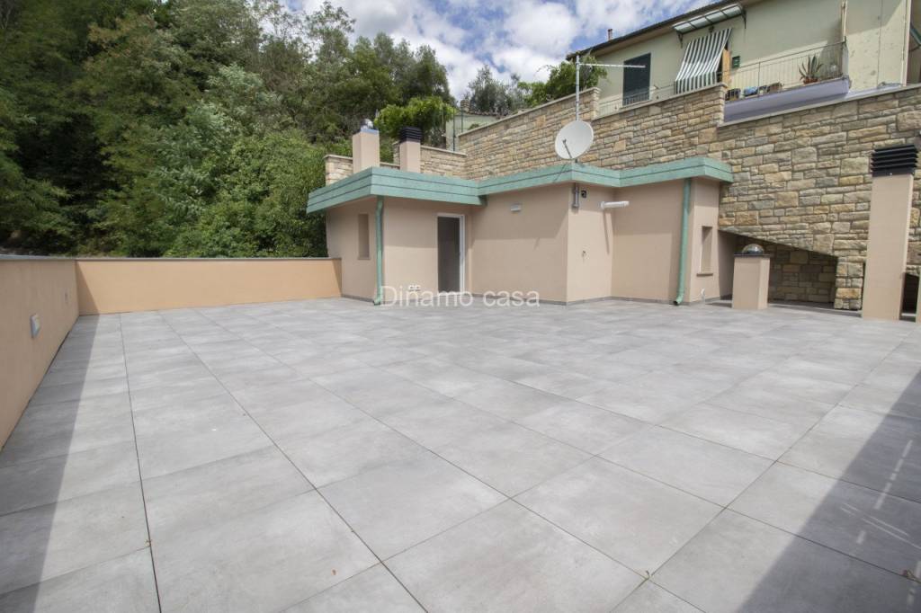 appartamento in vendita a Vaiano in zona La Briglia