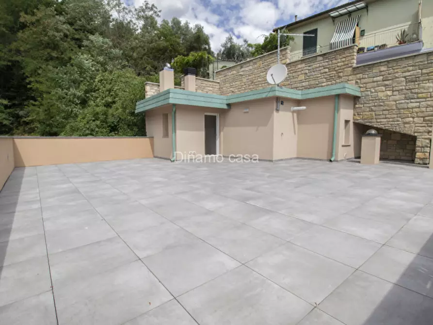 appartamento in vendita a Vaiano in zona La Briglia