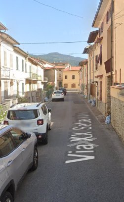 capannone in vendita a Vaiano