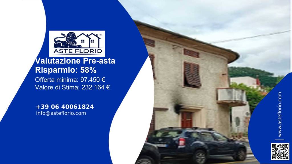 appartamento in vendita a Vaiano