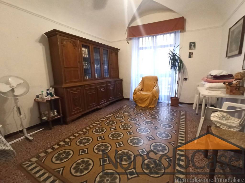 appartamento in vendita a Vaiano