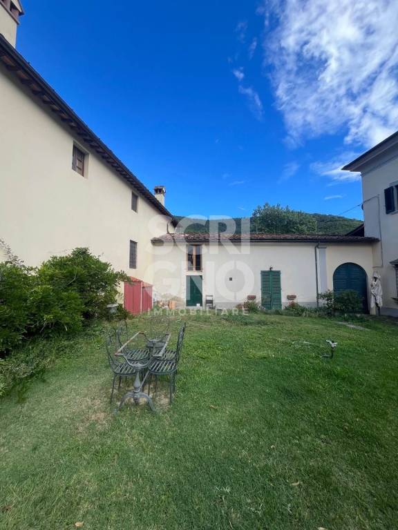 appartamento in vendita a Vaiano in zona La Briglia