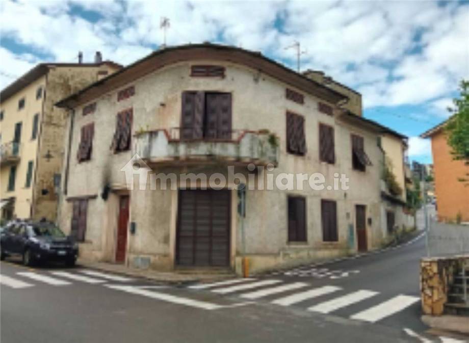 appartamento in vendita a Vaiano in zona La Briglia