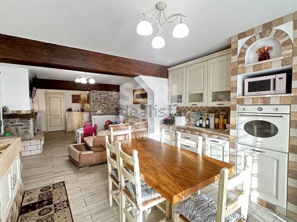 appartamento in vendita a Vaiano