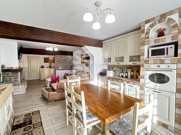 appartamento in vendita a Vaiano