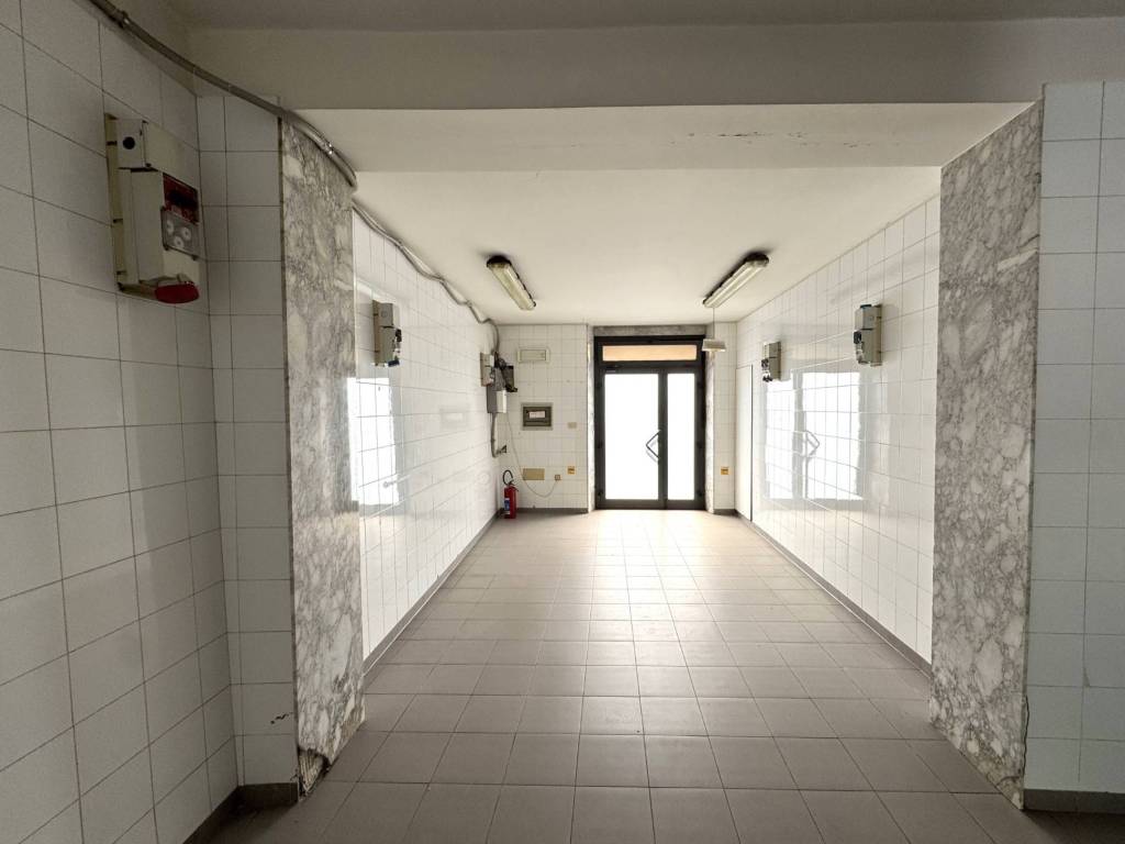 appartamento in vendita a Vaiano