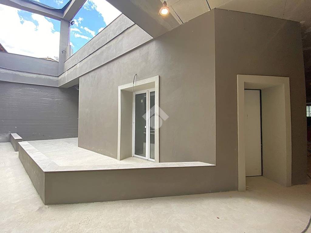 appartamento in vendita a Vaiano in zona La Briglia