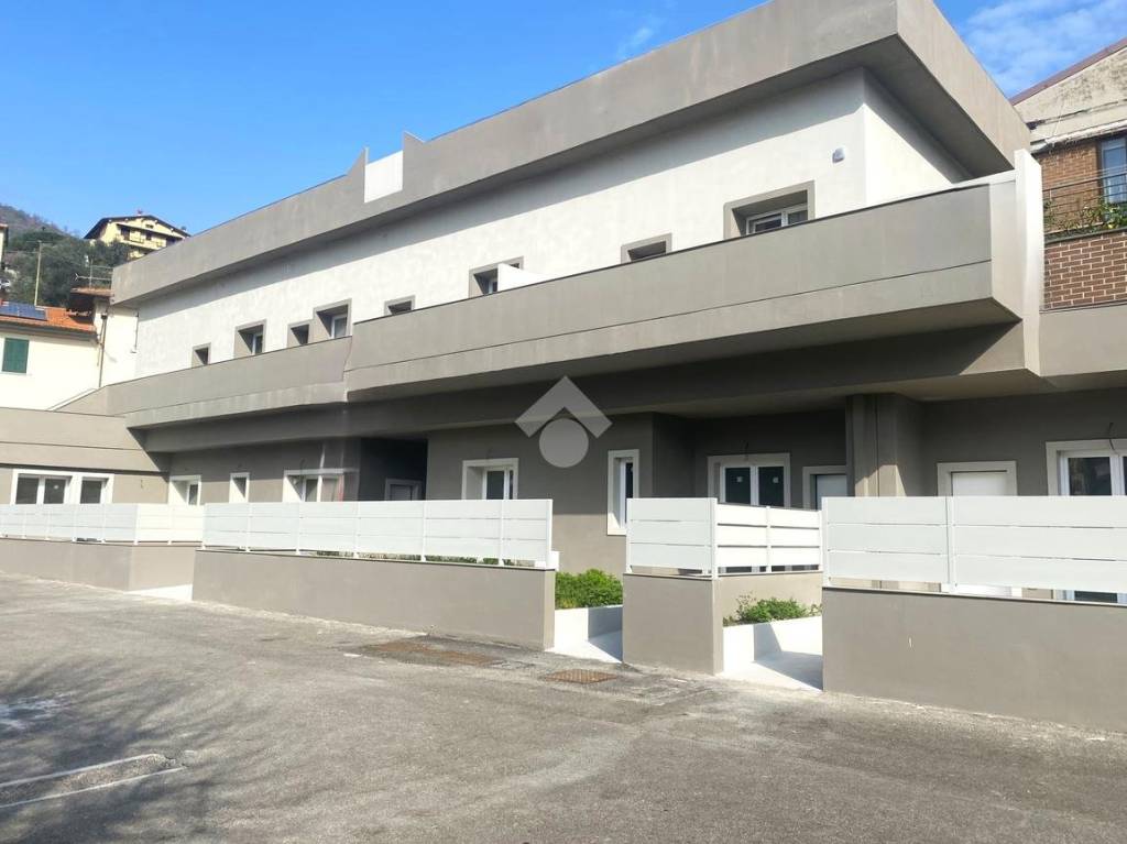 appartamento in vendita a Vaiano in zona La Briglia