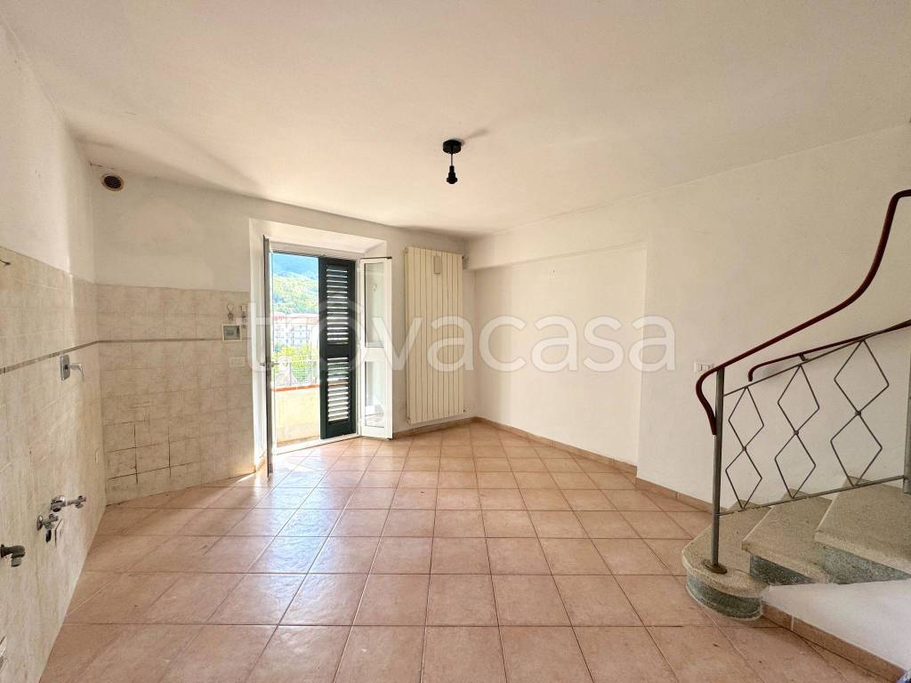 appartamento in vendita a Vaiano