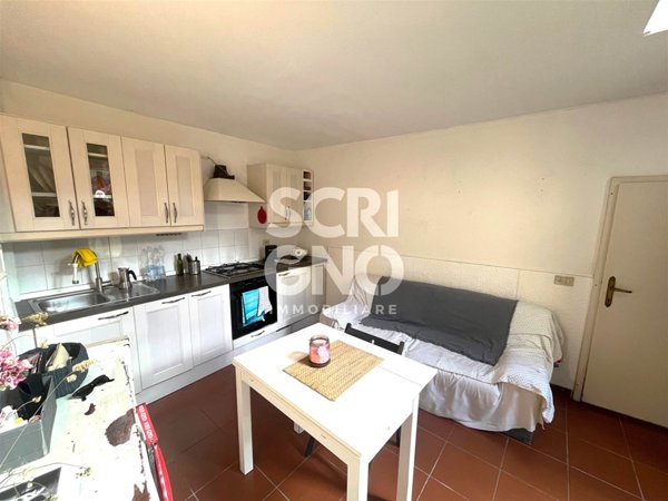 appartamento in vendita a Vaiano in zona La Briglia