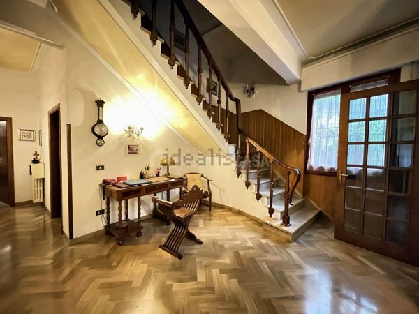 casa indipendente in vendita a Vaiano in zona La Briglia