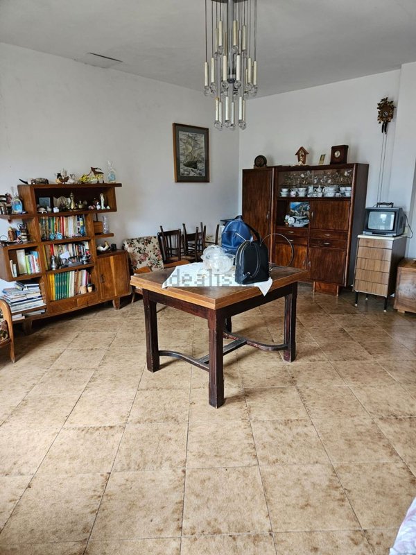 appartamento in vendita a Vaiano