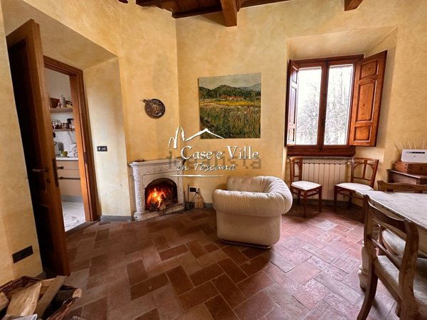 appartamento in vendita a Vaiano