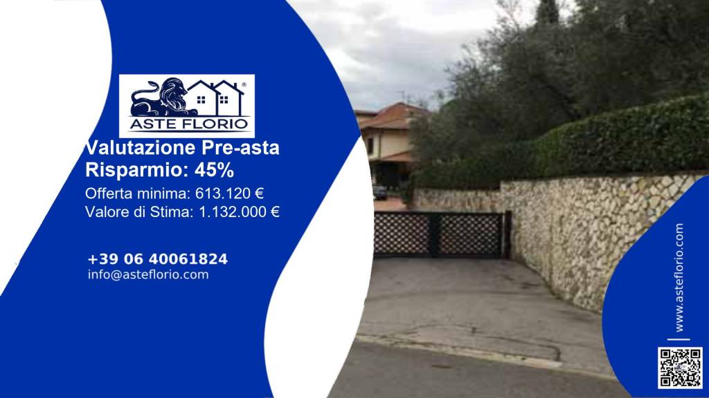 appartamento in vendita a Vaiano