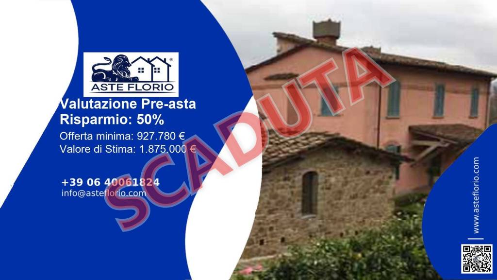 appartamento in vendita a Vaiano