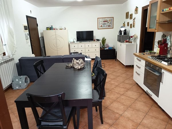 appartamento in vendita a Vaiano