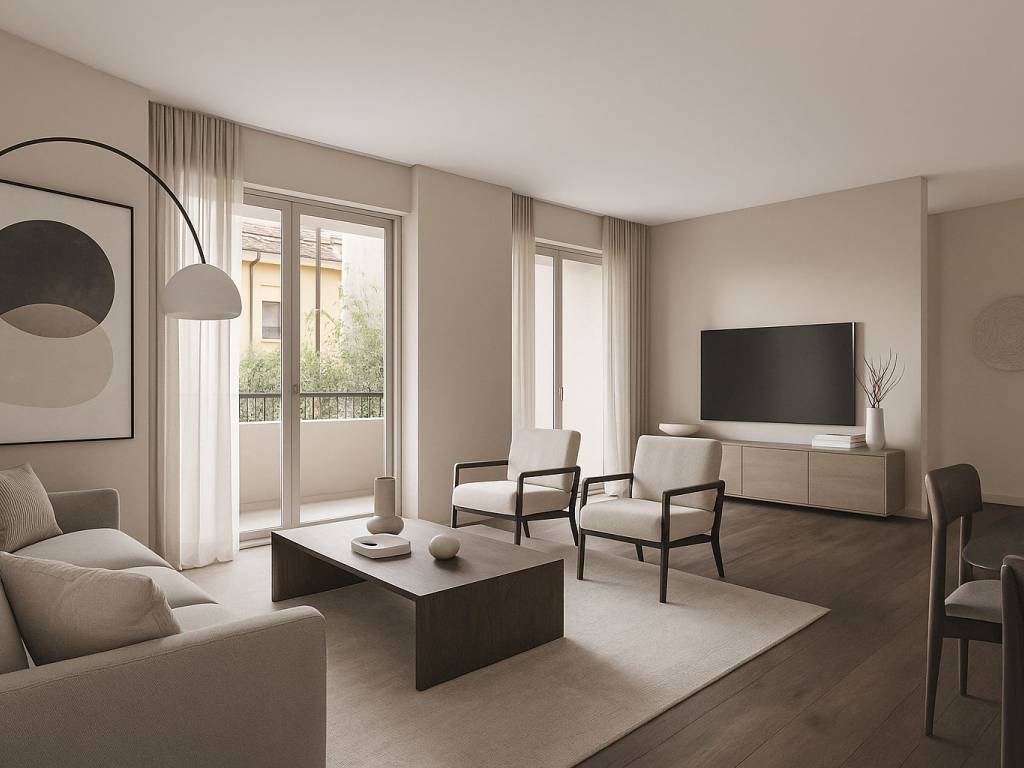 appartamento in vendita a Vaiano