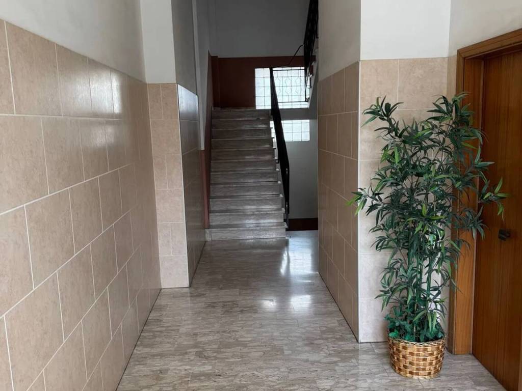 appartamento in vendita a Vaiano