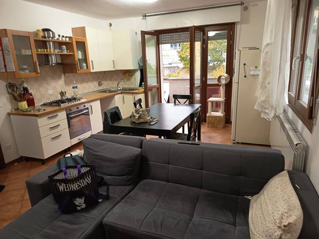 appartamento in vendita a Vaiano