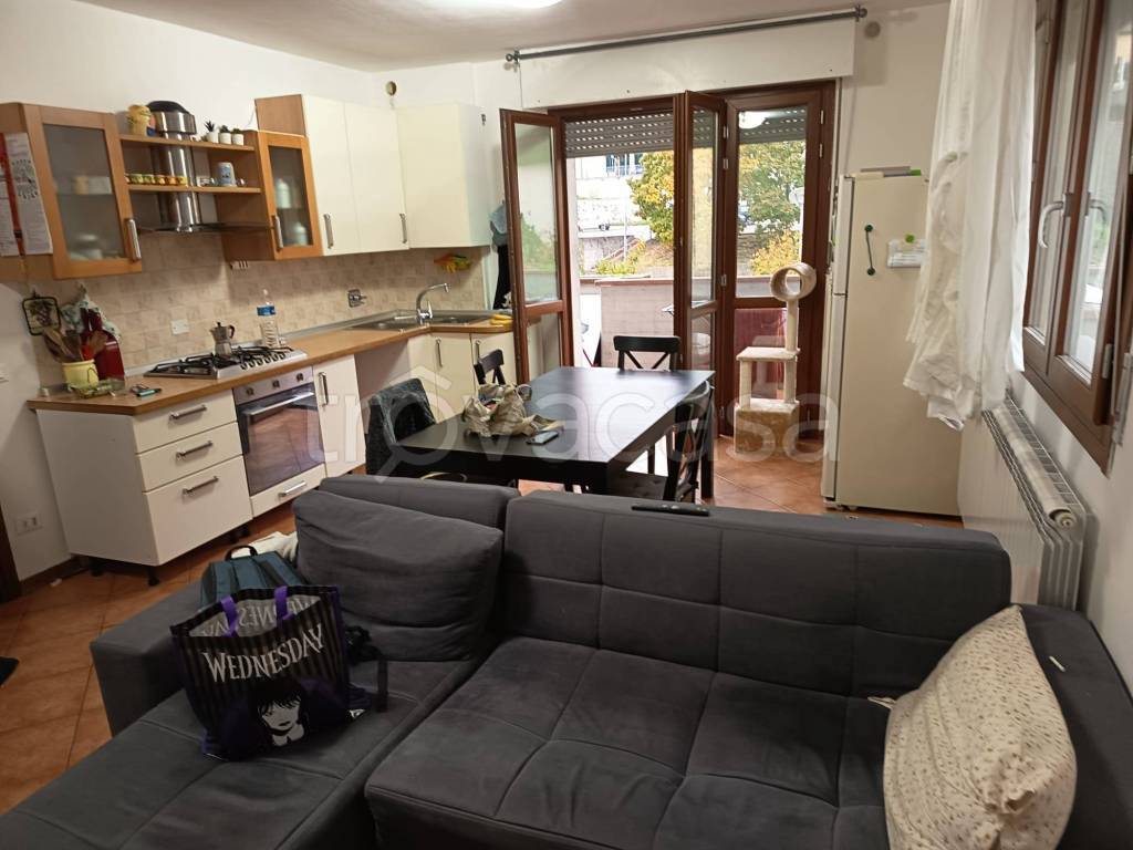 appartamento in vendita a Vaiano