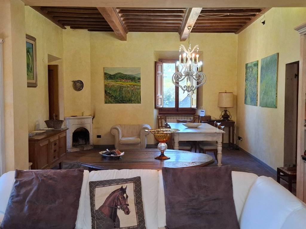 appartamento in vendita a Vaiano