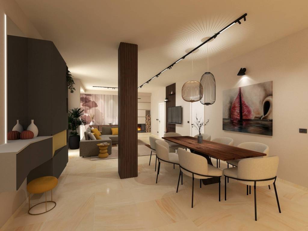 casa indipendente in vendita a Vaiano