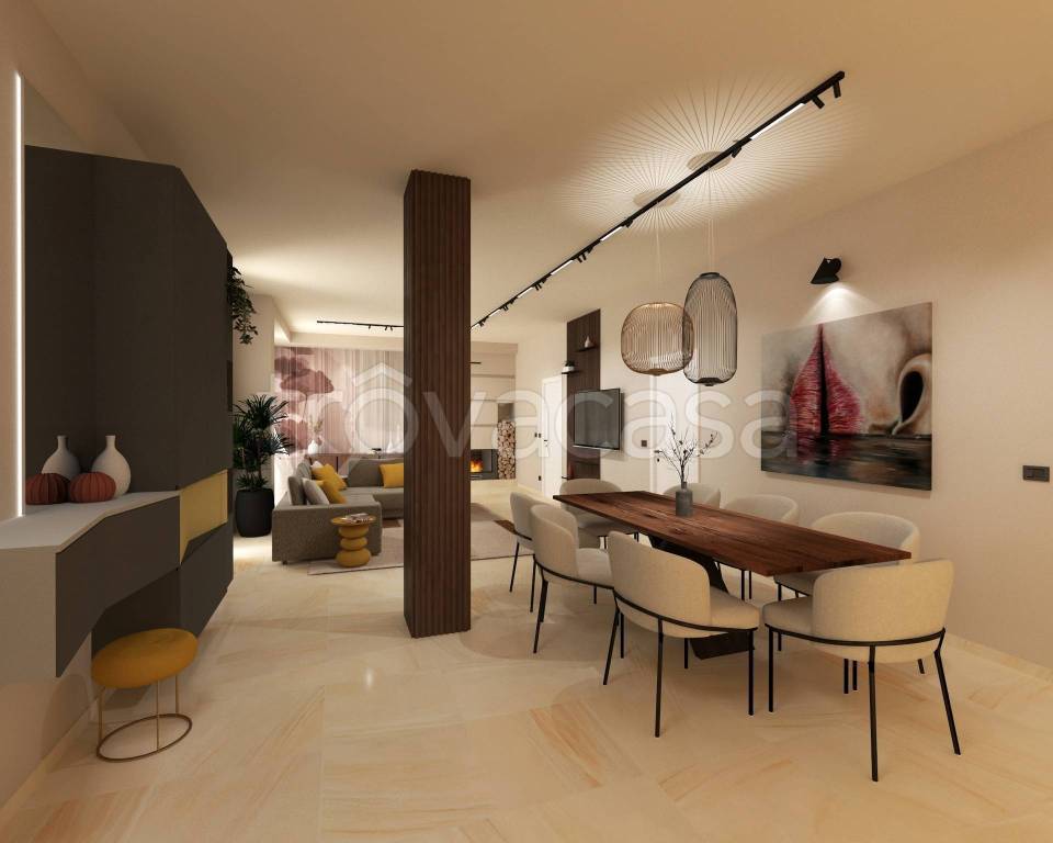 casa indipendente in vendita a Vaiano