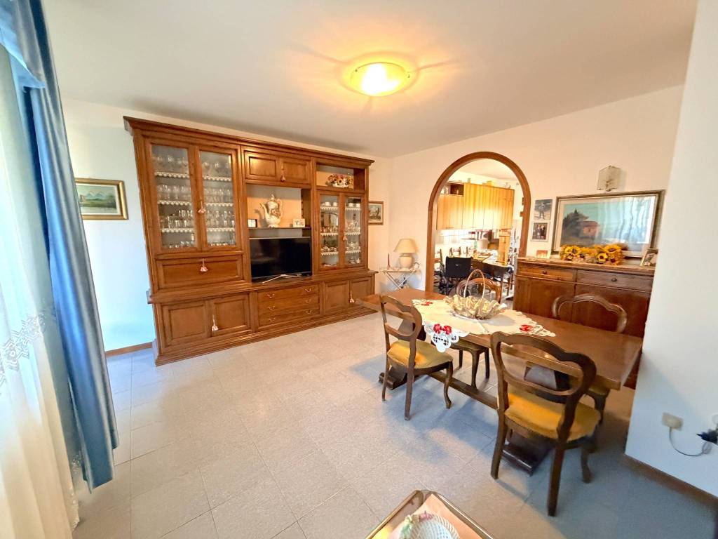 appartamento in vendita a Vaiano