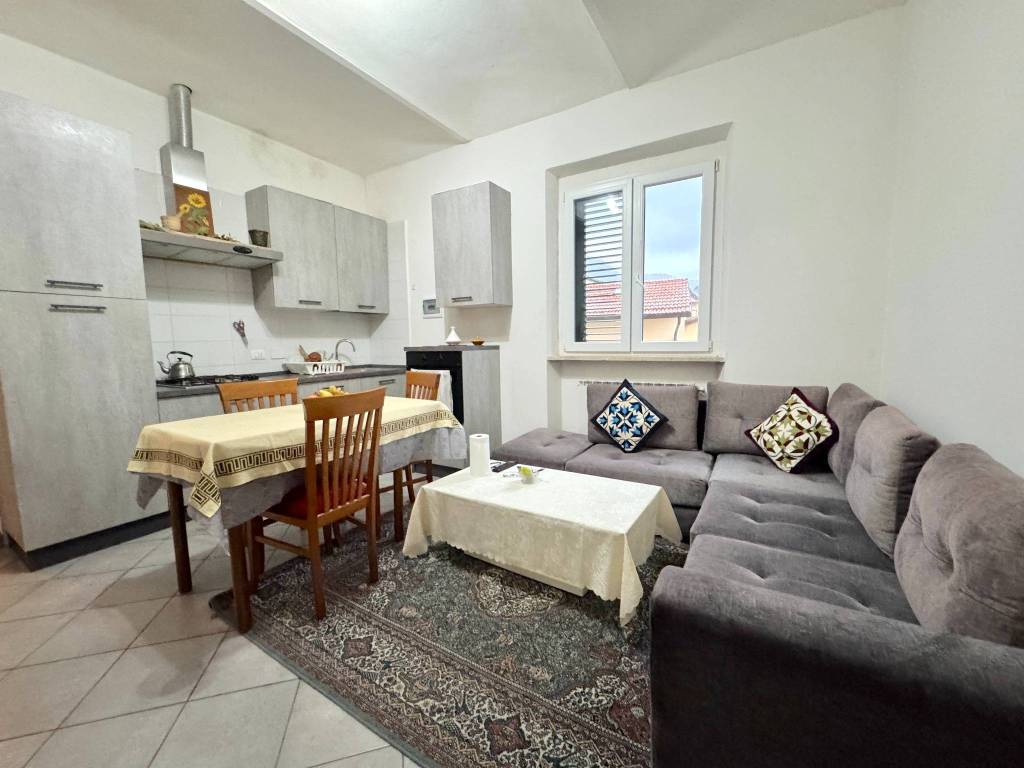 appartamento in vendita a Vaiano