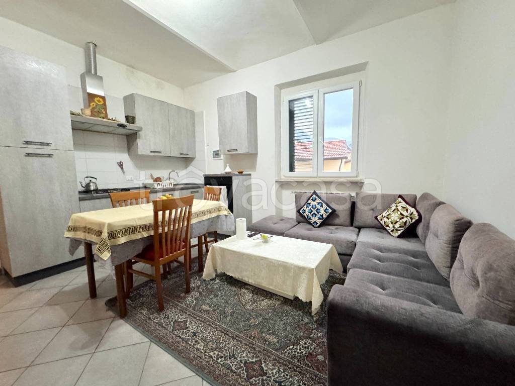 appartamento in vendita a Vaiano