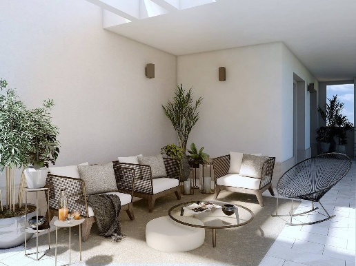 appartamento in vendita a Vaiano