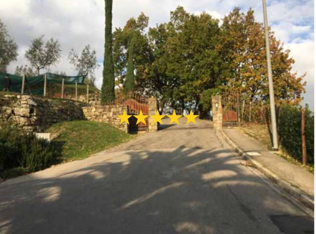 terreno edificabile in vendita a Vaiano