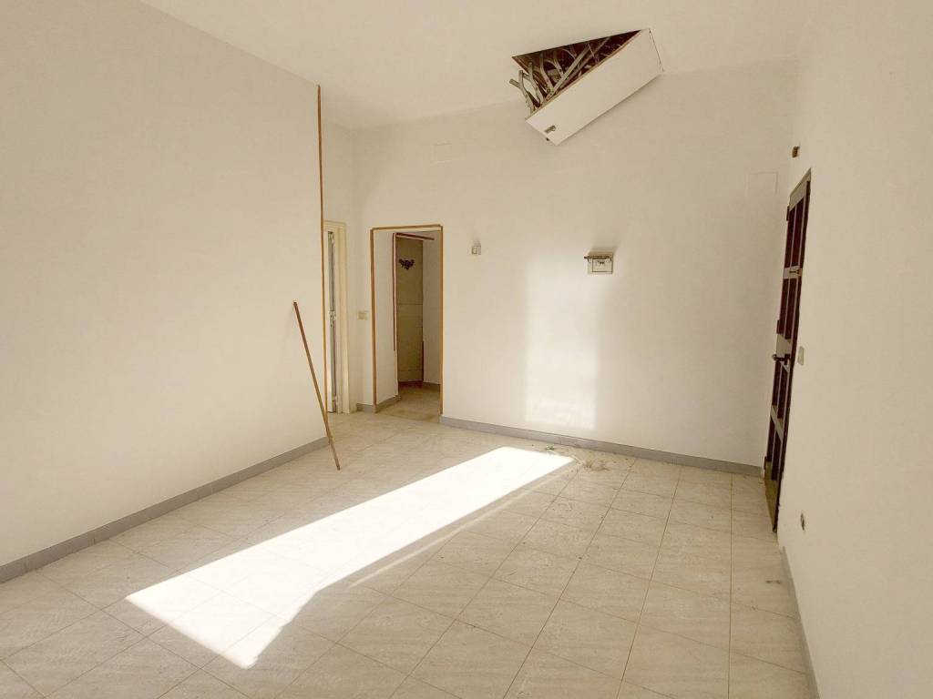 appartamento in vendita a Vaiano