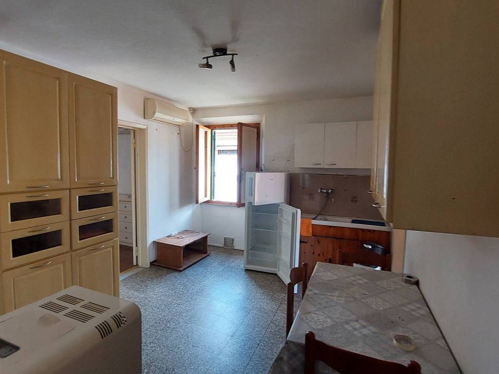 appartamento in vendita a Vaiano