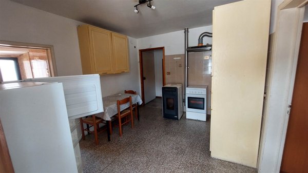 appartamento in vendita a Vaiano