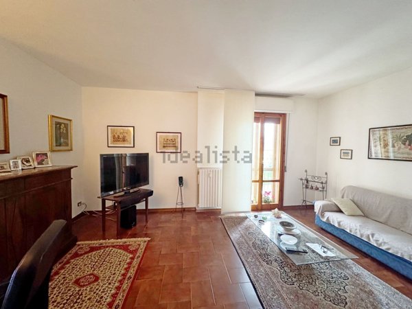 appartamento in vendita a Vaiano