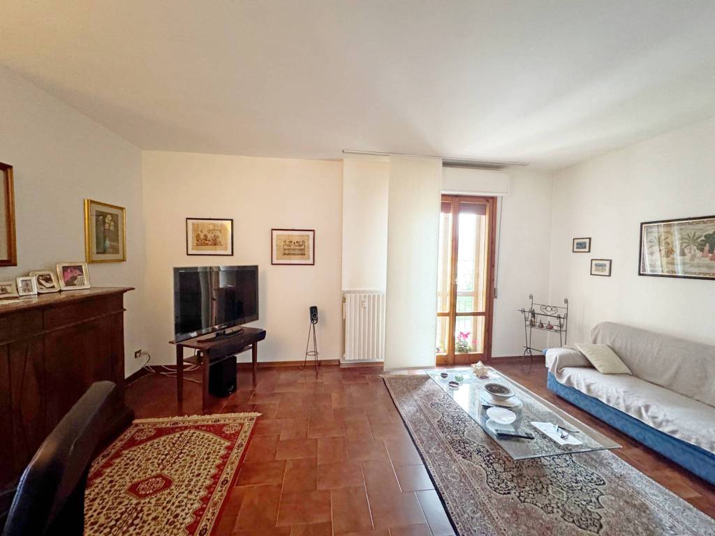 appartamento in vendita a Vaiano