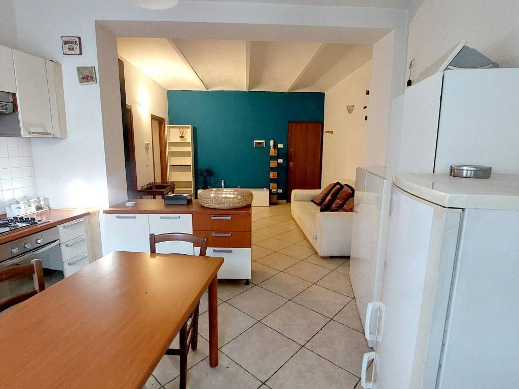 appartamento in vendita a Vaiano