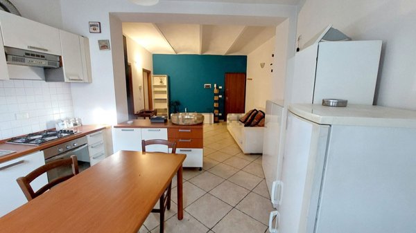 appartamento in vendita a Vaiano