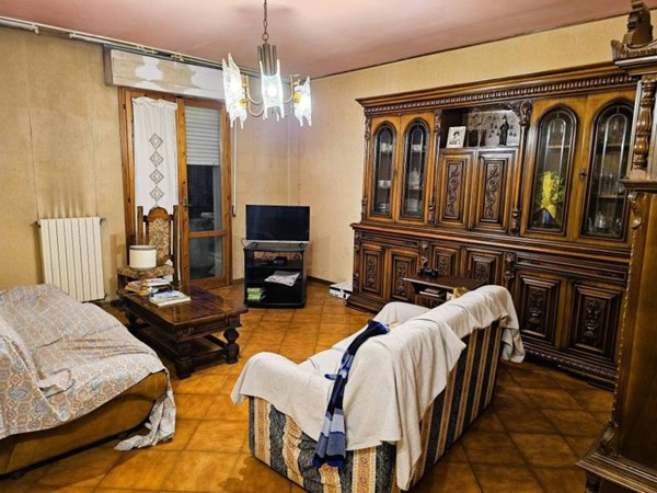 appartamento in vendita a Vaiano