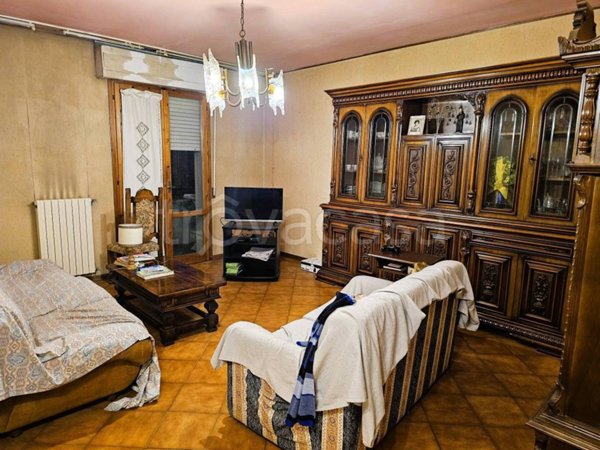 appartamento in vendita a Vaiano