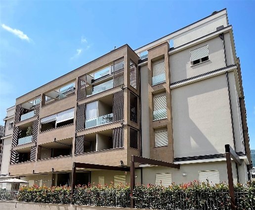 appartamento in vendita a Vaiano